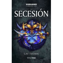 La Secesión (Spanish)