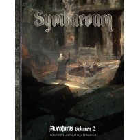 Aventuras de Symbaroum: Volumen 2 (Spanish)