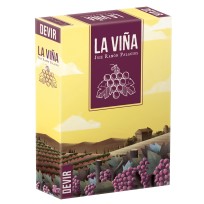 La Viña (Spanish)