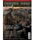 Desperta Ferro Contemporánea Nº 34: La Batalla de Brunete 1937