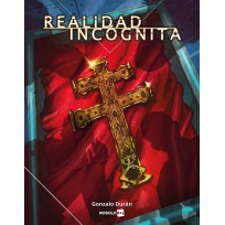 Realidad Incógnita (Spanish)