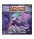 Dungeons & Dragons: The Legend of Drizzt (English)