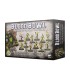 Blood Bowl: The Athelorn Avengers (12)