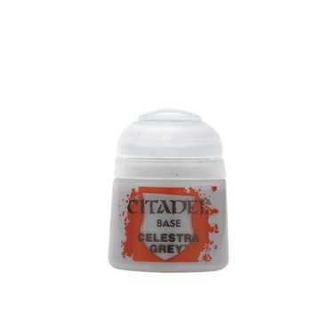 Base - Celestra Grey (21-26)