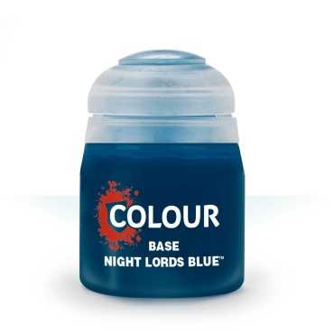 Base - Night Lords Blue (21-42)