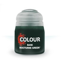 Base - Nocturne Green (21-43)