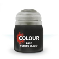 Base - Corvus Black (21-44)