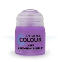 Layer - Kakophoni Purple (22-86)