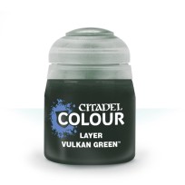Layer - Vulkan Green (22-90)