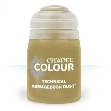 Technical - Armageddon Dust (24ml) (27-28)