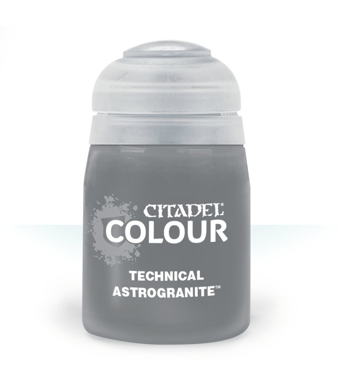 Technical - Astrogranite (24ml) (27-30)
