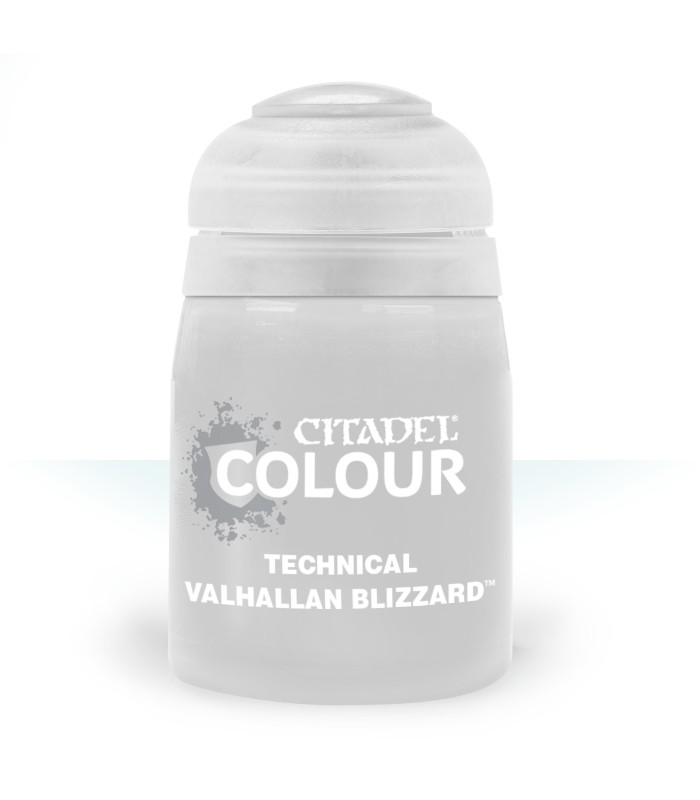 Technical - Valhallan Blizzard (24ml) (27-32)