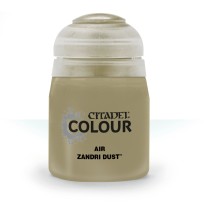 Air - Zandri Dust (24ml) (28-10)