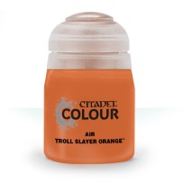 Air - Troll Slayer Orange (24ml) (28-21)