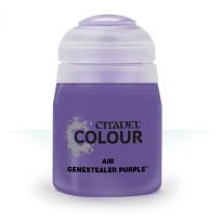 Air - Genestealer Purple (24ml) (28-23)