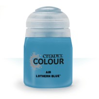 Air - Lothern Blue (24ml) (28-25)