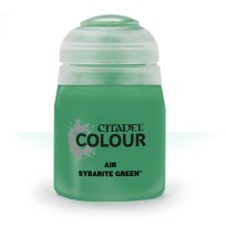 Air - Sybarite Green (24ml) (28-27)
