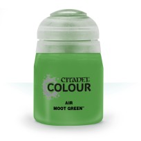 Air - Moot Green (24ml) (28-28)