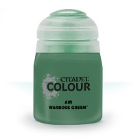Air - Warboss Green (24ml) (28-29)