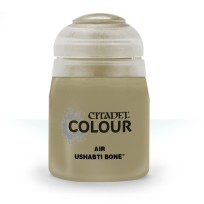 Air - Ushabti Bone (24ml) (28-33)
