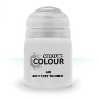 Air - Air Caste (24ml) (28-34)