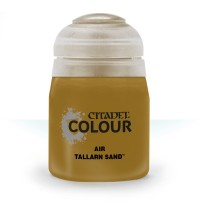 Air - Tallarn Sand (24ml) (28-35)