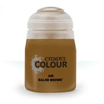 Air - Balor Brown (24ml) (28-40)