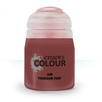 Air - Tuskgor Fur (24ml) (28-41)