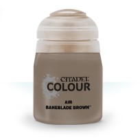 Air - Baneblade Brown (24ml) (28-42)