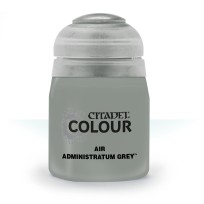 Air - Administratum Grey (24ml) (28-44)