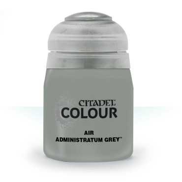 Air - Administratum Grey (24ml) (28-44)