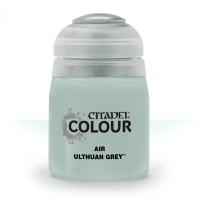 Air - Ulthuan Grey (24ml) (28-45)