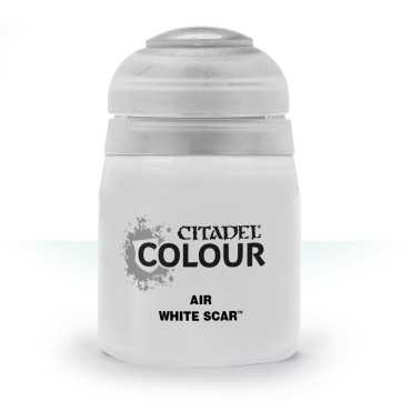 Air - White Scar (24ml) (28-46)