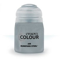 Air - Runefang Steel (24ml) (28-48)