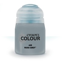 Air - Russ Grey (24ml) (28-50)