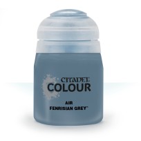 Air - Fenrisian Grey (24ml) (28-51)