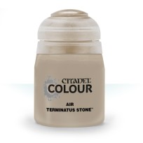 Air - Terminatus Stone (24ml) (28-52)