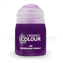 Air - Phoenician Purple (24ml) (28-60)