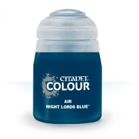 Air - Night Lords Blue (24ml) (28-63)