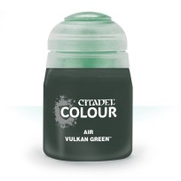 Air - Vulkan Green (24ml) (28-65)