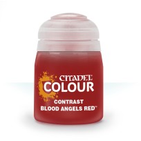 Contrast - Blood Angels Red (18ml) (29-12)