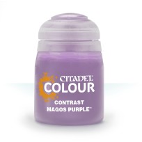 Contrast - Magos Purple (18ml) (29-16)