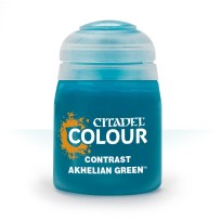 Contrast - Akhelian Green (18ml) (29-19)
