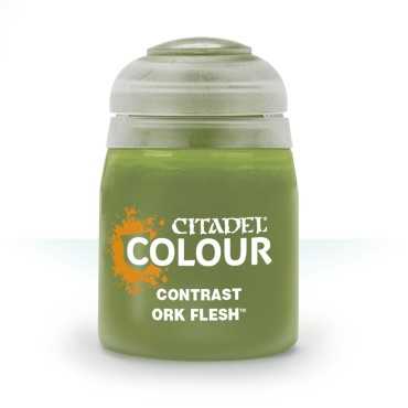 Contrast - Ork Flesh (18ml) (29-22)