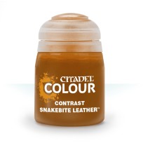 Contrast - Snakebite Leather (18ml) (29-27)