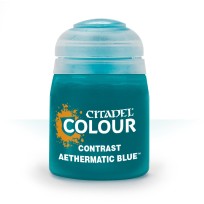 Contrast - Aethermatic Blue (18ml) (29-41)