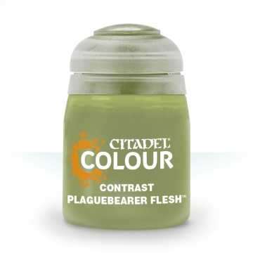 Contrast - Plaguebearer Flesh (18ml) (29-42)