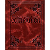 Vampiro: Edad Oscura Companion Deluxe (Spanish)