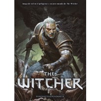 The Witcher (RPG) - Libro Básico (Spanish)