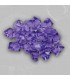 Purple Gem Acrylic Tokens (50)
